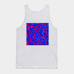 Breakfast Tank Top